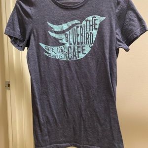 The Bluebird Cafe Nashville, TN